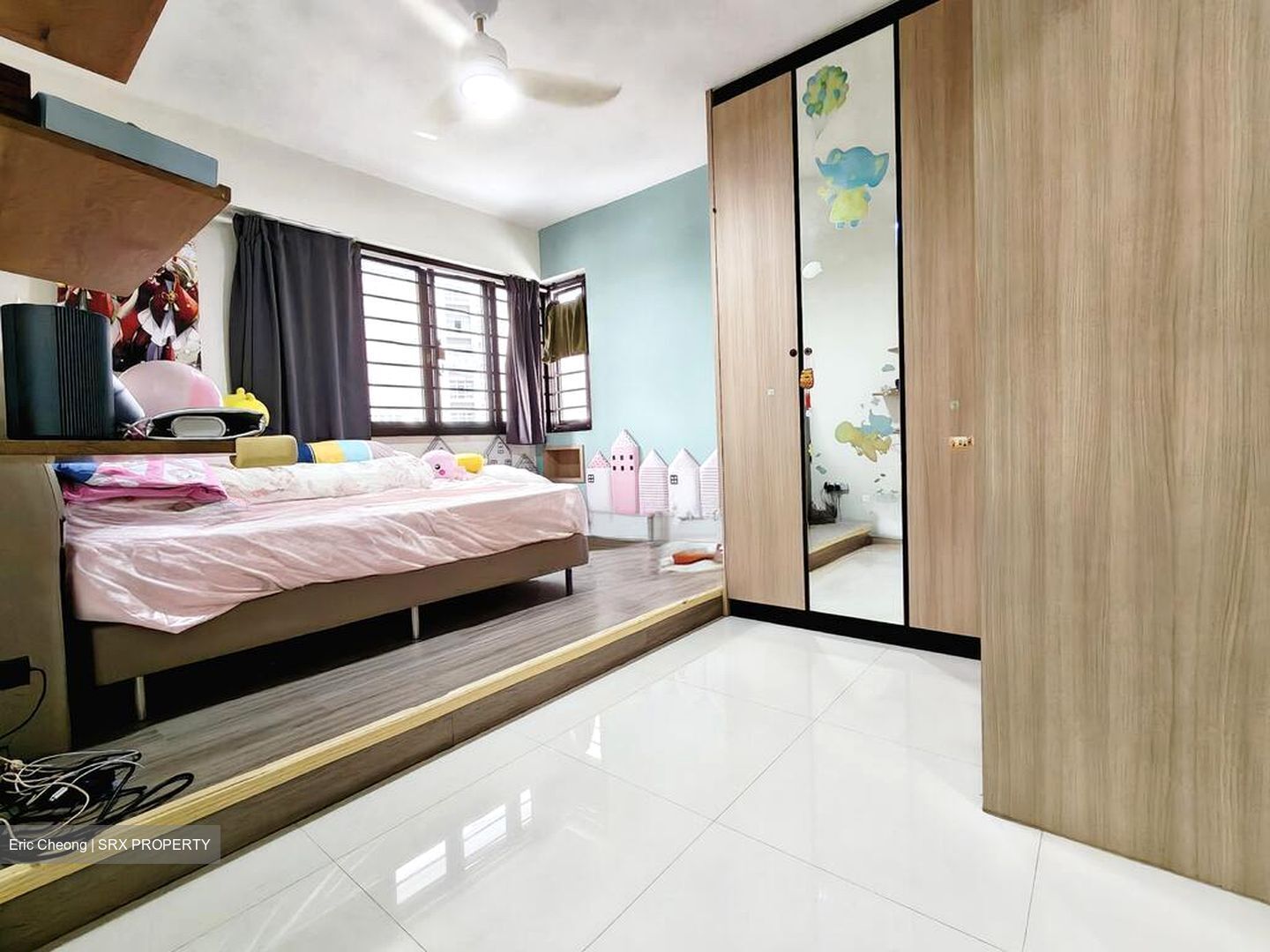 Blk 29 Ghim Moh Edge (Queenstown), HDB 4 Rooms #515296261